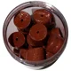 FISHMAX - Chytacie pelety v dipe Ripe Strawberry Explosion 20 mm