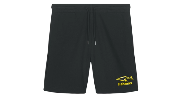 FISHMAX - Kraťasy s logom veľ. 2XL