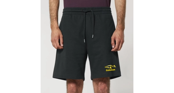 FISHMAX - Kraťasy s logom veľ. 2XL
