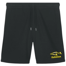 FISHMAX - Kraťasy s logom veľ. M