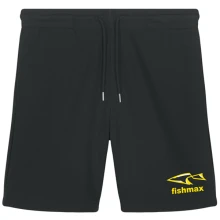 FISHMAX - Kraťasy s logom veľ. S FISHMAX - Kraťasy s logom veľ. S