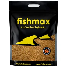 FISHMAX - Krmítková zmes Fruity Mix Attack 3 kg
