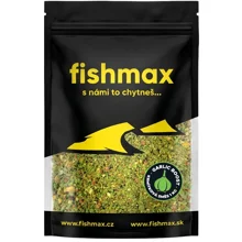 FISHMAX - Krmítková zmes Garlic Boost 1 kg