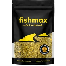 FISHMAX - Krmítková zmes Golden Honey 1 kg