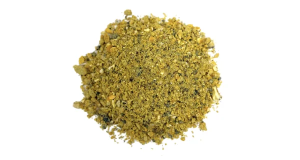 FISHMAX - Krmítková zmes Golden Honey 3 kg