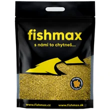 FISHMAX - Krmítková zmes Golden Honey 3 kg