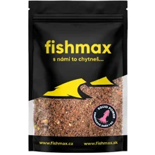 FISHMAX - Krmítková zmes Squid Power 1 kg