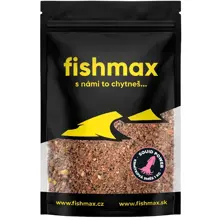 FISHMAX - Krmítková zmes Squid Power 1 kg