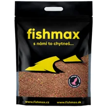 FISHMAX - Krmítková zmes Squid Power 3 kg