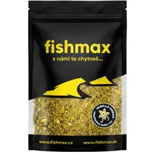 FISHMAX - Krmítková zmes Vanilla Dream 1 kg