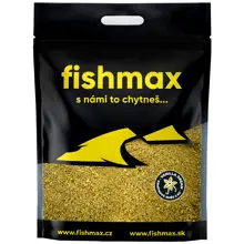 FISHMAX - Krmítková zmes Vanilla Dream 3 kg