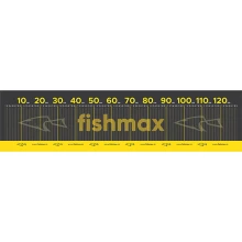 FISHMAX - Meracia podložka s logom 130 cm