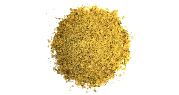 FISHMAX - Method Mix Golden Honey 1 kg