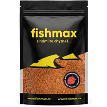 FISHMAX - Method Mix Ripe Strawberry Explosion 1 kg