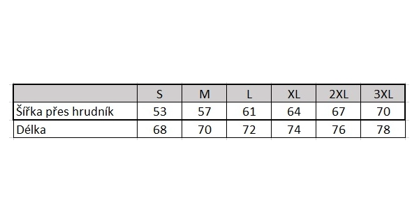 FISHMAX - Mikina Fishmax Gang Čierno Žltá veľ. 2XL