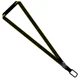 FISHMAX - Originálna kľúčenka s funkciou metra Lanyard Žltá