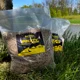 FISHMAX - Pelety Kukurica Repka 50/50 8 mm 10 kg