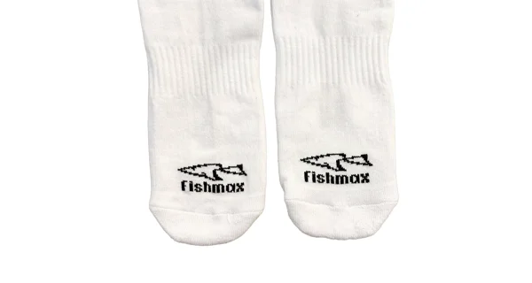 FISHMAX - Ponožky S**U NA TO, JDU NA RYBY veľ. 41-45