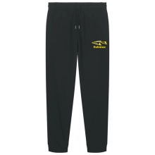 FISHMAX - Tepláky s logom veľ. 2XL