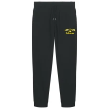 FISHMAX - Tepláky s logom veľ. 2XL