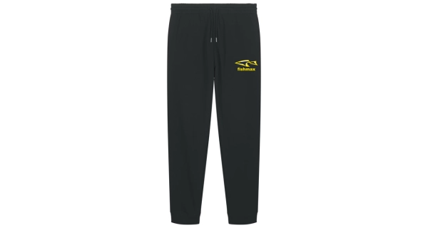 FISHMAX - Tepláky s logom veľ. 2XL