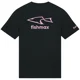 FISHMAX - Tričko PREMIUM Edition Ružové Logo veľ. M