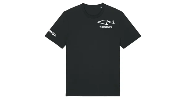 FISHMAX - Tričko S**U NA TO, JDU NA RYBY veľ. 2XL