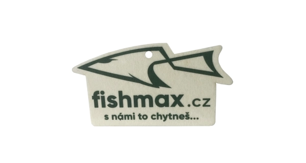 FISHMAX - Vôňa do auta