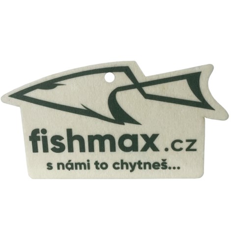 FISHMAX - Vôňa do auta