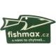 FISHMAX - Vôňa do auta