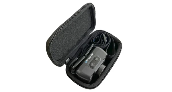 FLACARP - Kompaktné púzdro pre príslušenstvo