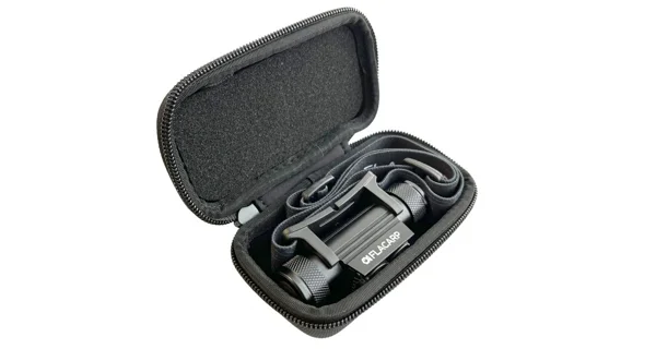 FLACARP - Kompaktné púzdro pre príslušenstvo