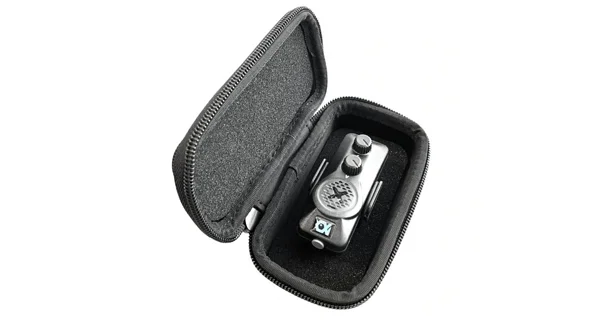 FLACARP - Kompaktné púzdro pre príslušenstvo
