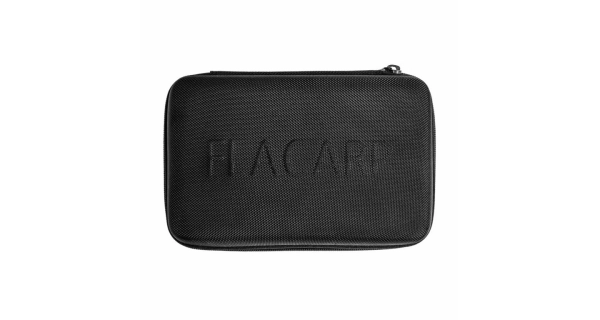 FLACARP - Kufor pre hlásiče a príslušenstvo