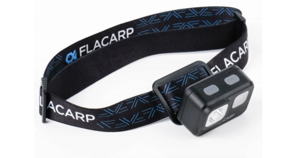 FLACARP - Nabíjacia čelovka HL2000