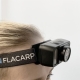 FLACARP - Nabíjacia čelovka HL4RX s príposluchom