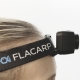 FLACARP - Nabíjacia čelovka HL4RX s príposluchom