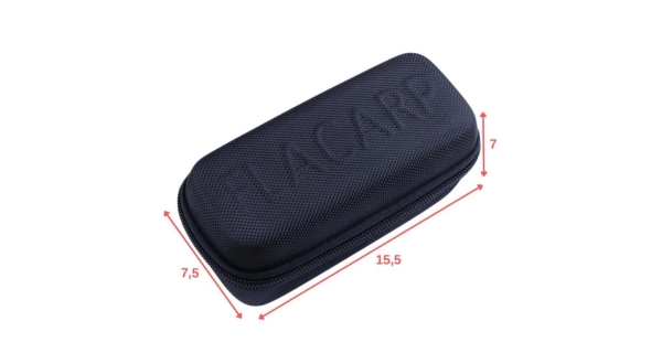 FLACARP - Ochranné púzdro FPC1 nielen pre čelovku