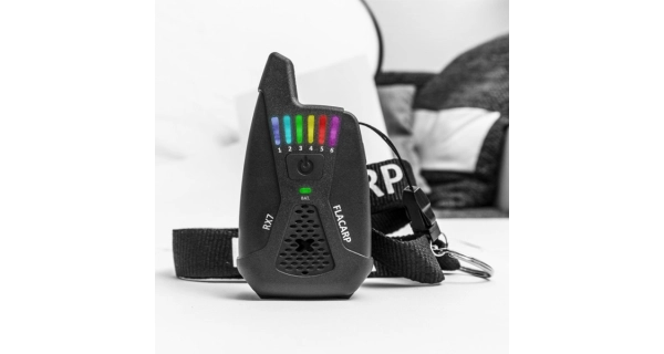FLACARP - Príposluch RX7
