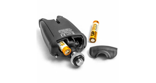 FLACARP - Signalizátor záberu X8