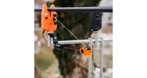 FLACARP - Swinger FSW1-LED Fialová