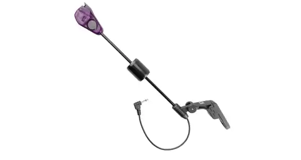 FLACARP - Swinger FSW1-LED Fialová