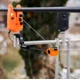 FLACARP - Swinger FSW1-LED Oranžová