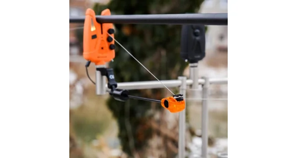 FLACARP - Swinger FSW1-LED Zelená