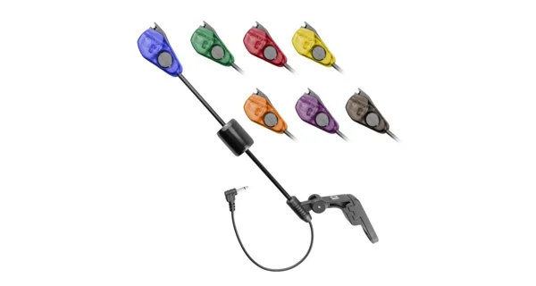FLACARP - Swinger FSW1-LED Zelená