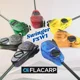 FLACARP - Swinger FSW1-LED Žltá