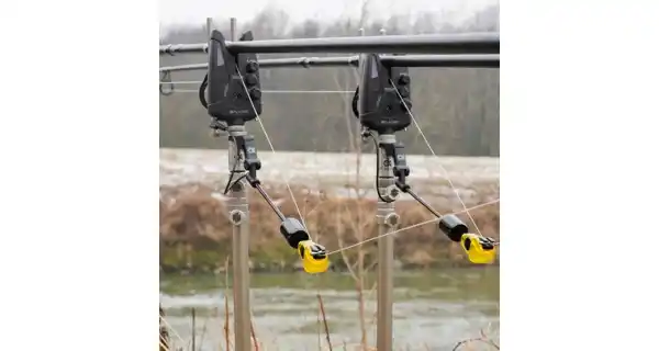 FLACARP - Swinger FSW1-LED Žltá