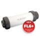 FLACARP - Vodeodolné LED Svetlo FL6+ s príposluchom