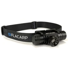 FLACARP - Vodotesná čelovka HL3ZM so zoomom FLACARP - Vodotesná čelovka HL3ZM so zoomom