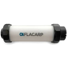 FLACARP - Vodotesné LED svetlo FL7 s príposluchom a USB-C konektorom FLACARP - Vodotesné LED svetlo FL7 s príposluchom a USB-C konektorom